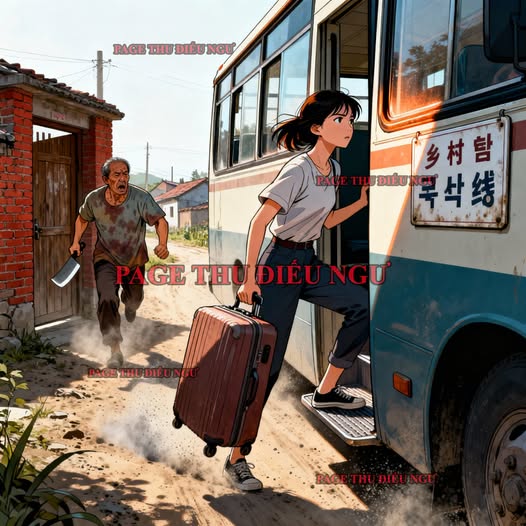 Kiếp Này Tôi Chỉ Sống Vì Chính Mình