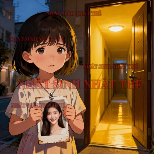 Hồn mẹ trong con