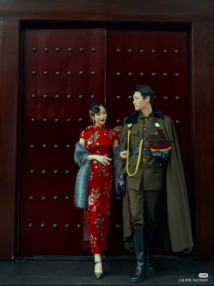 Liên hôn cùng Thiếu tướng tàn nhẫn