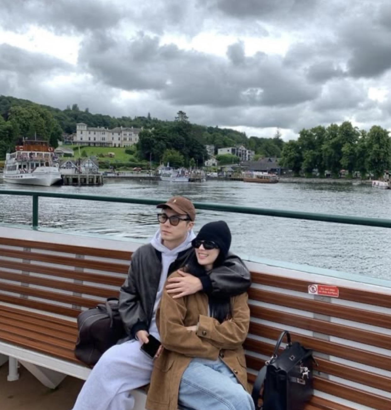 BẠN TRAI TƯỞNG TÔI GIẬN DỖI