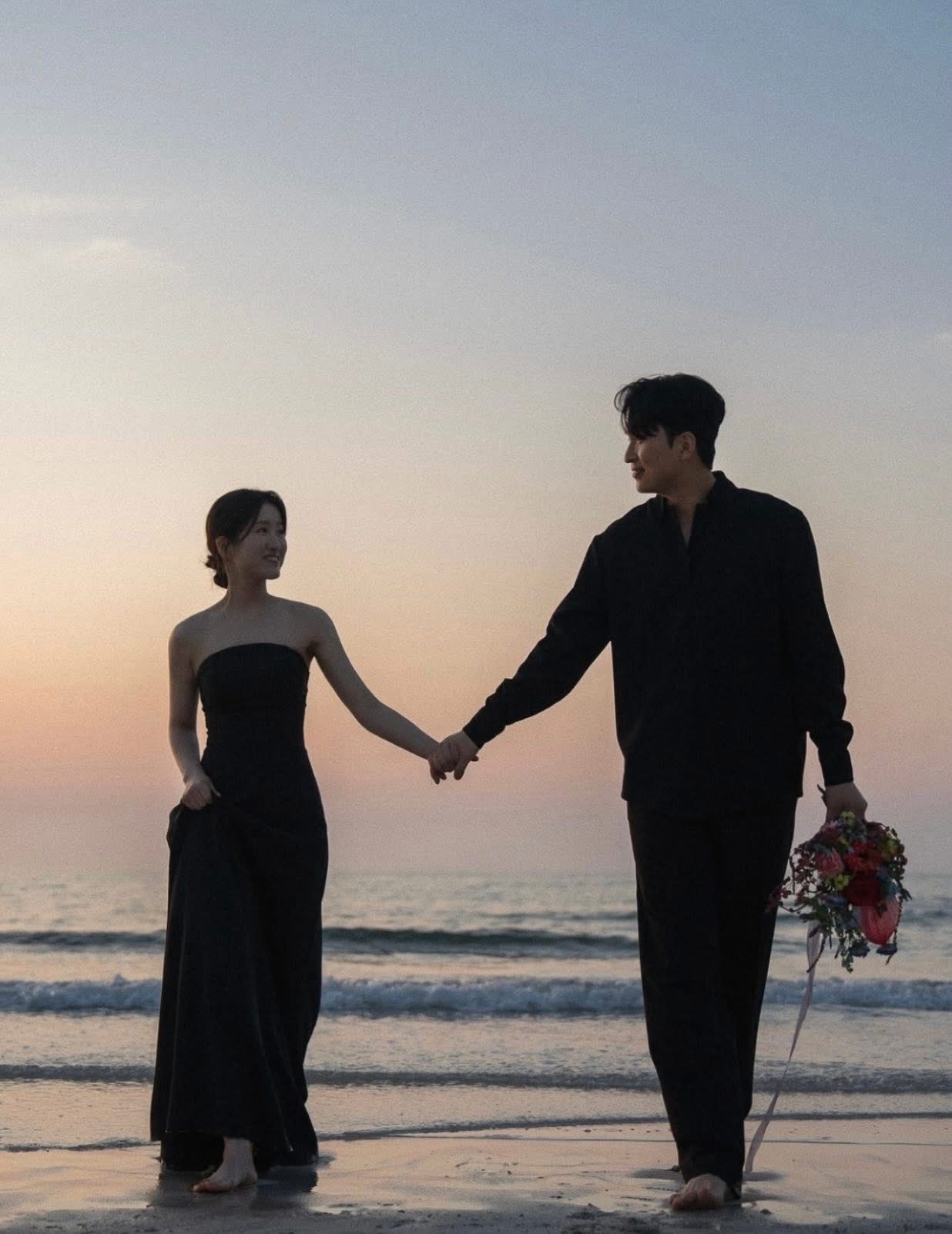 THOẢ THUẬN TRƯỚC HÔN NHÂN