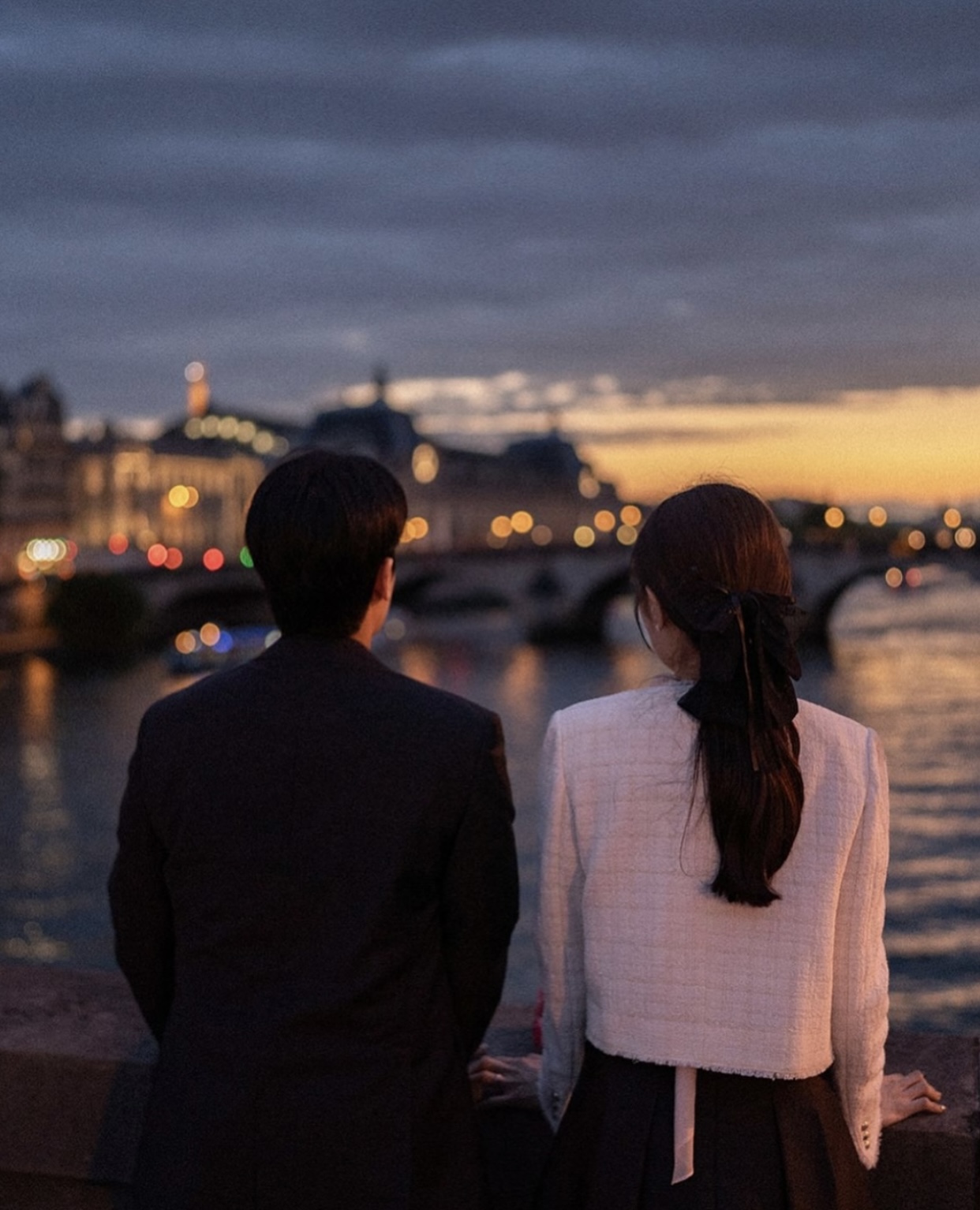 TẠM BIỆT CHỒNG SĨ QUAN