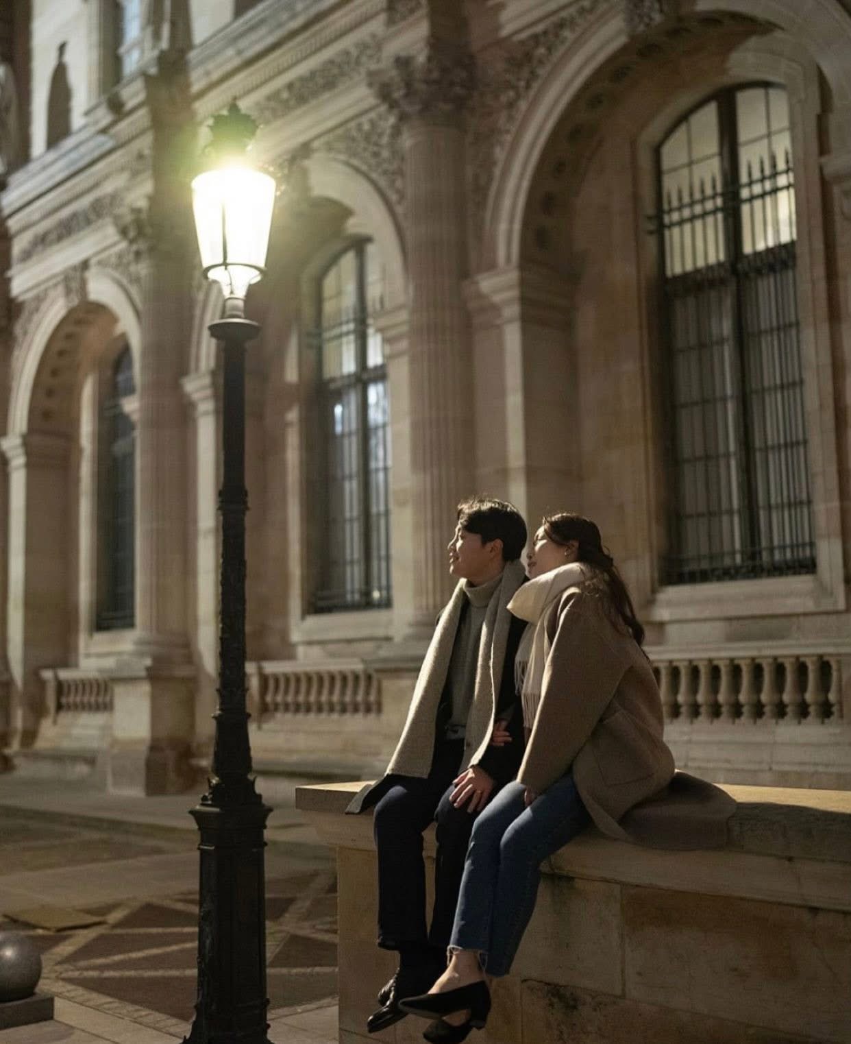 TRÁI TIM PHỈ THUÝ