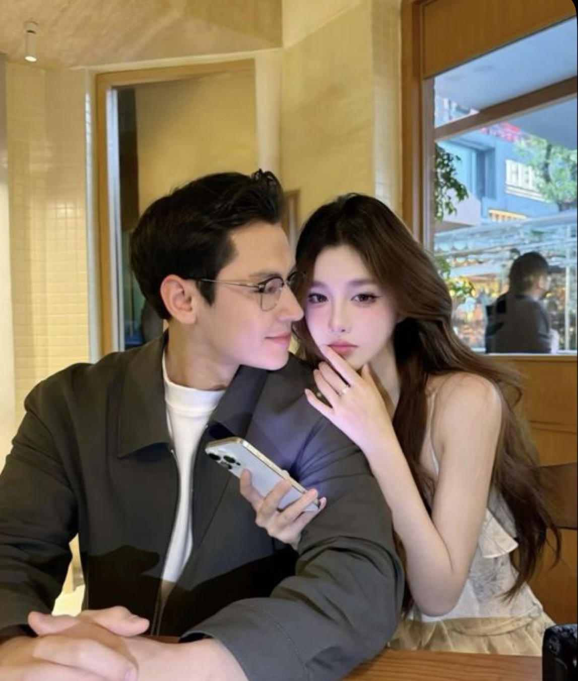 5 NĂM TRƯỚC CON TIM ĐÃ NGUỘI LẠNH