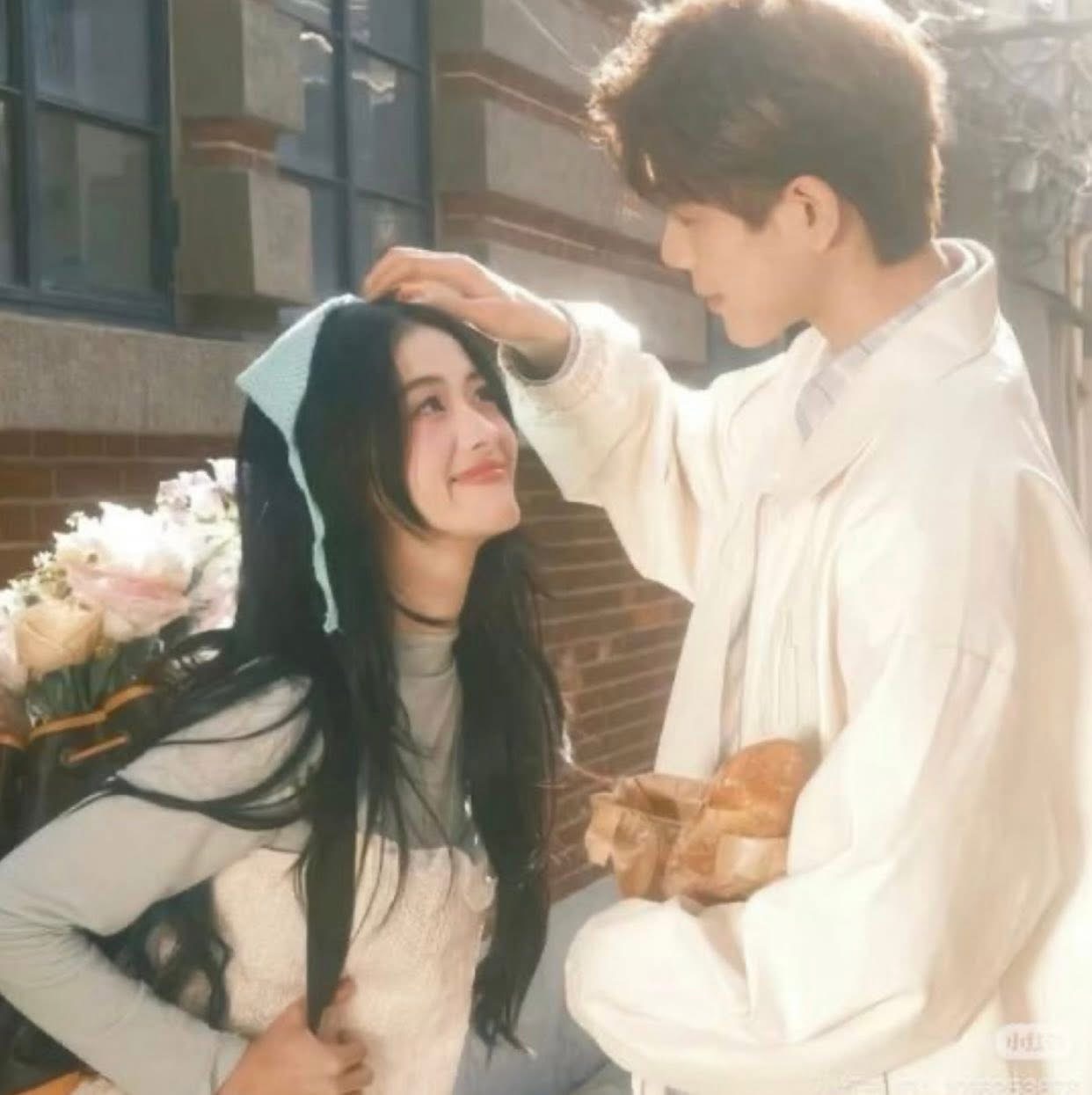 CHỜ ĐỢI YÊU THƯƠNG