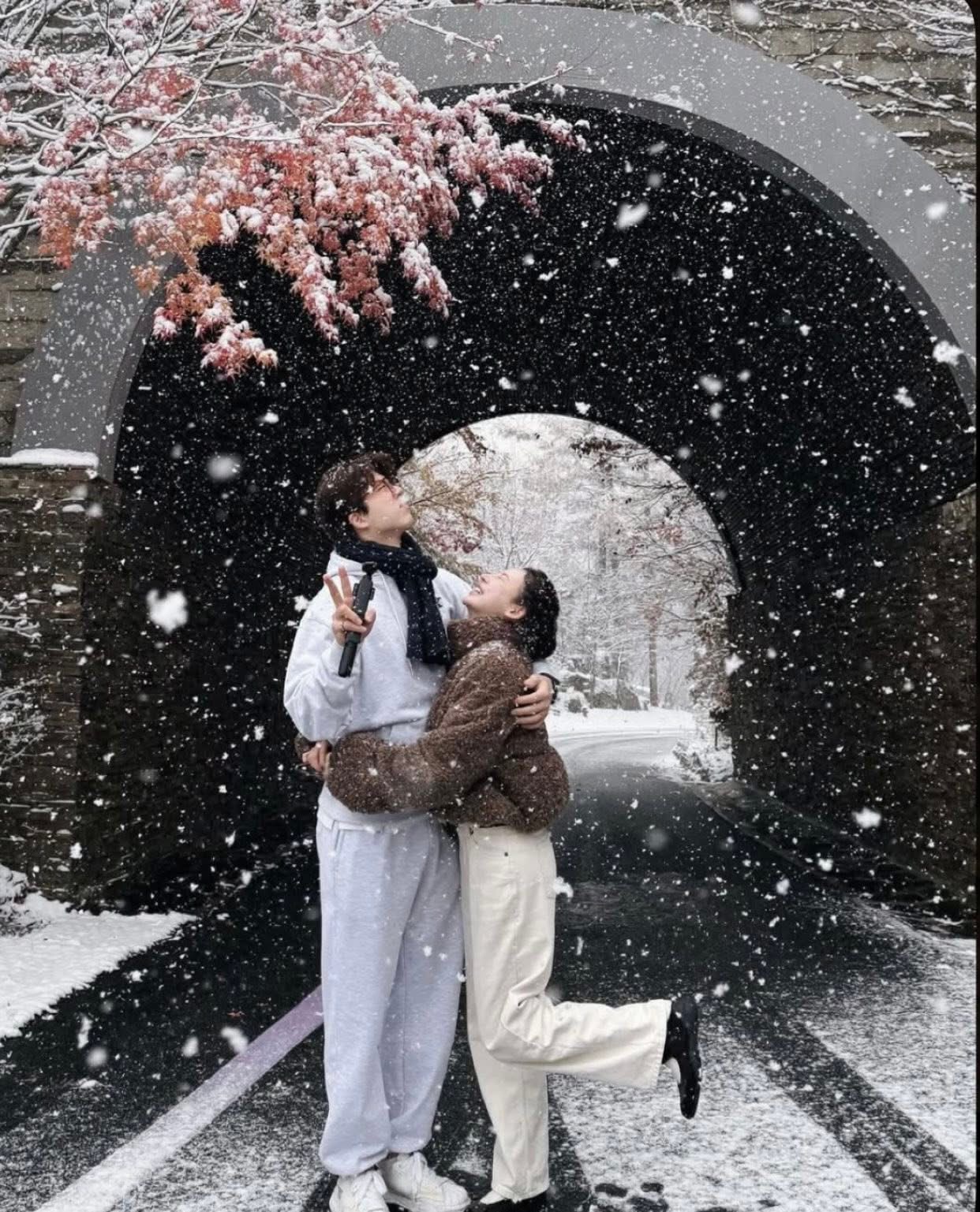 NGƯỜI ANH MỘT LÒNG MỘT DẠ KHÔNG PHẢI TÔI