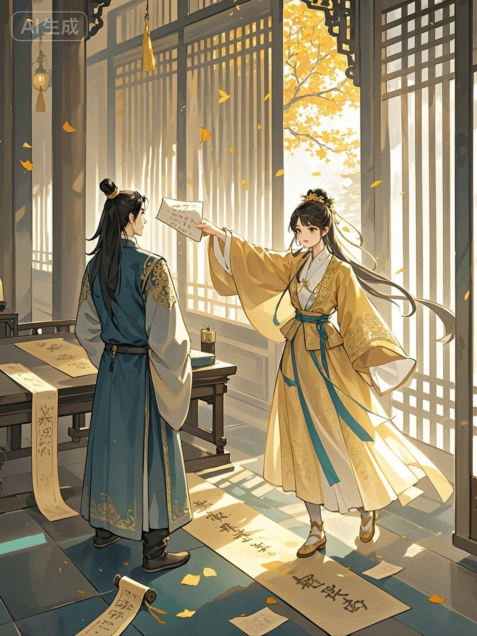 KIM BÀI KHÔNG GIỮ ĐƯỢC LÒNG