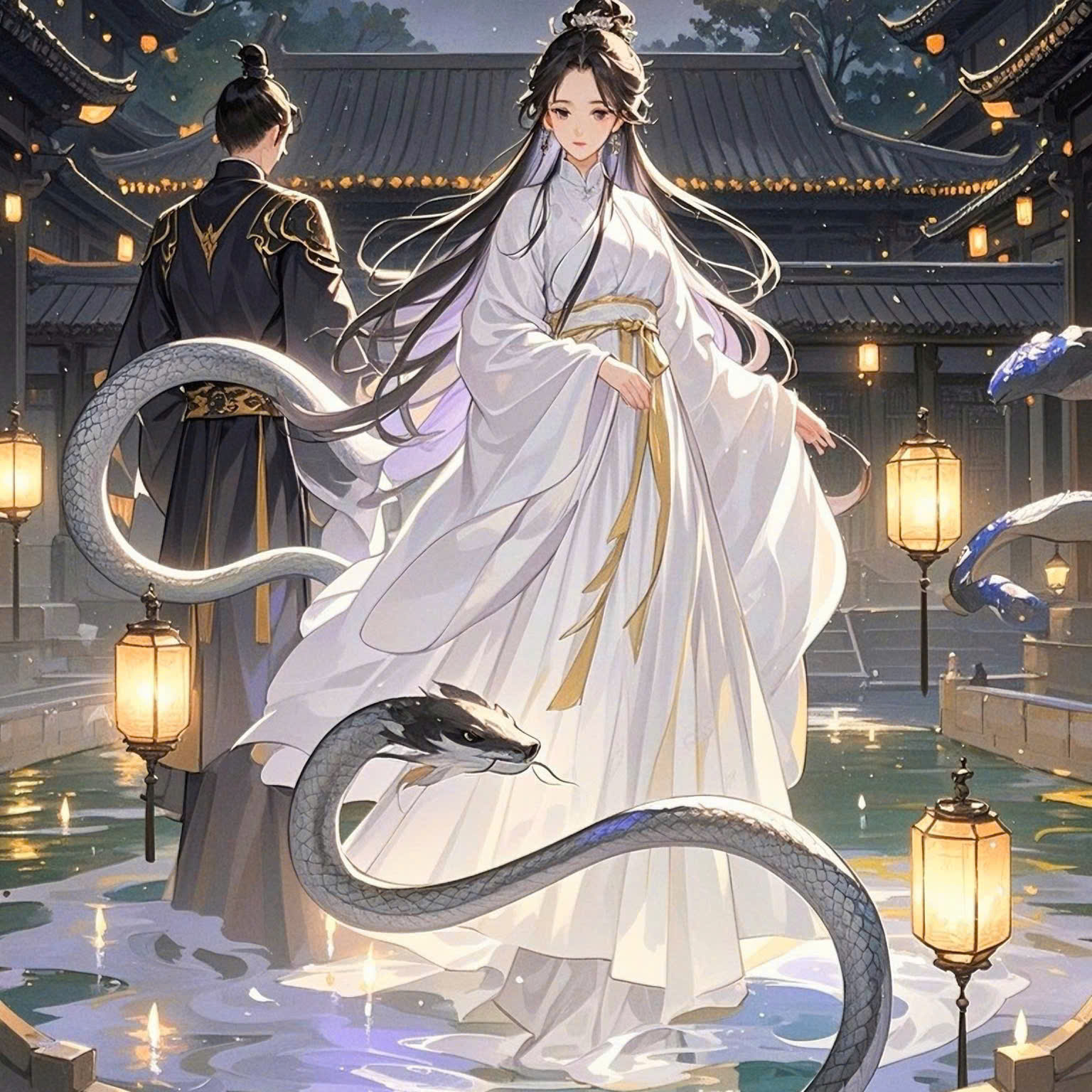 KHI PHÀM TÂM CHƯA DIỆT