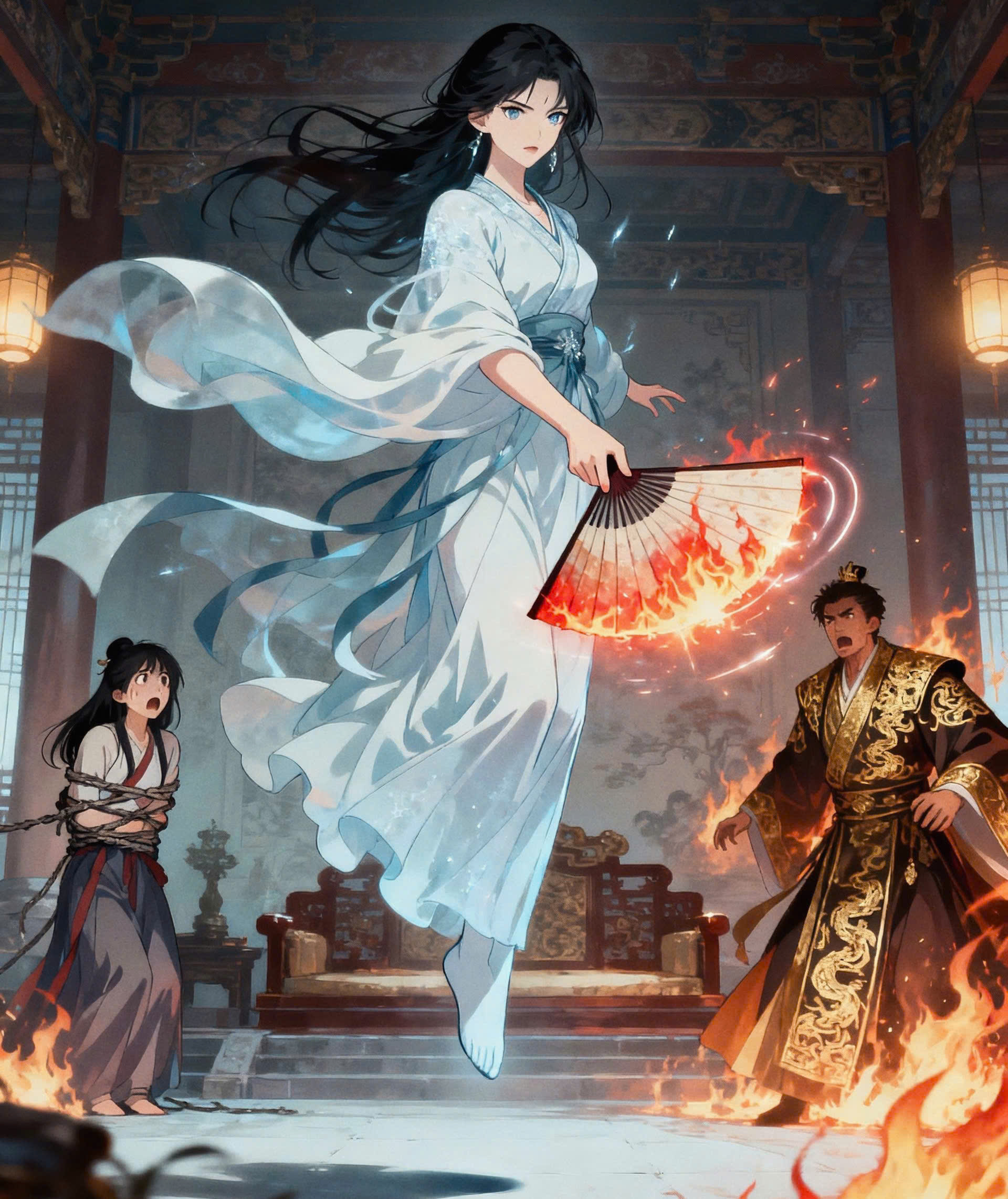 MỘT KIẾP CHỨNG ĐẠO