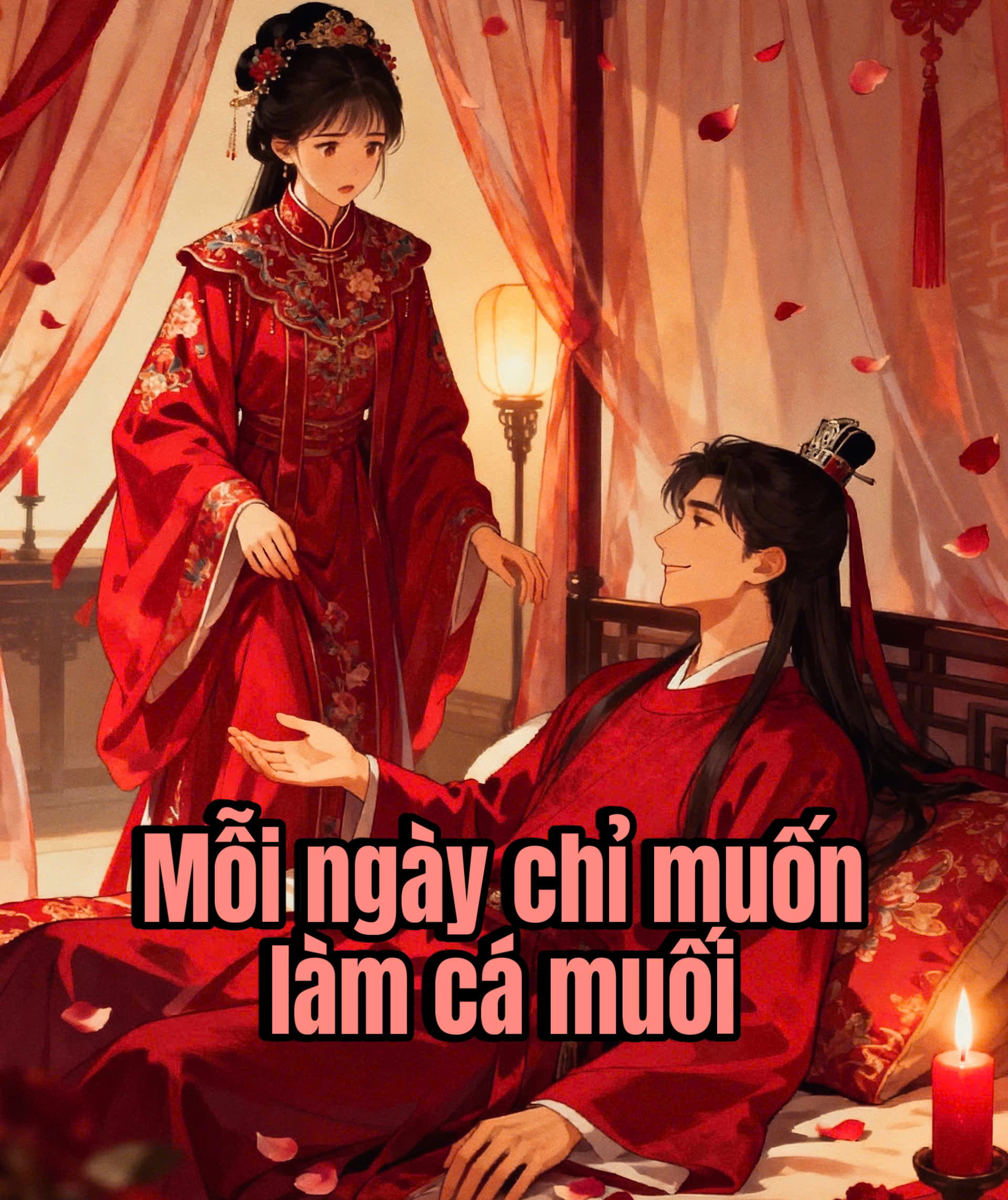 TÂN NƯƠNG HỌA TÂM