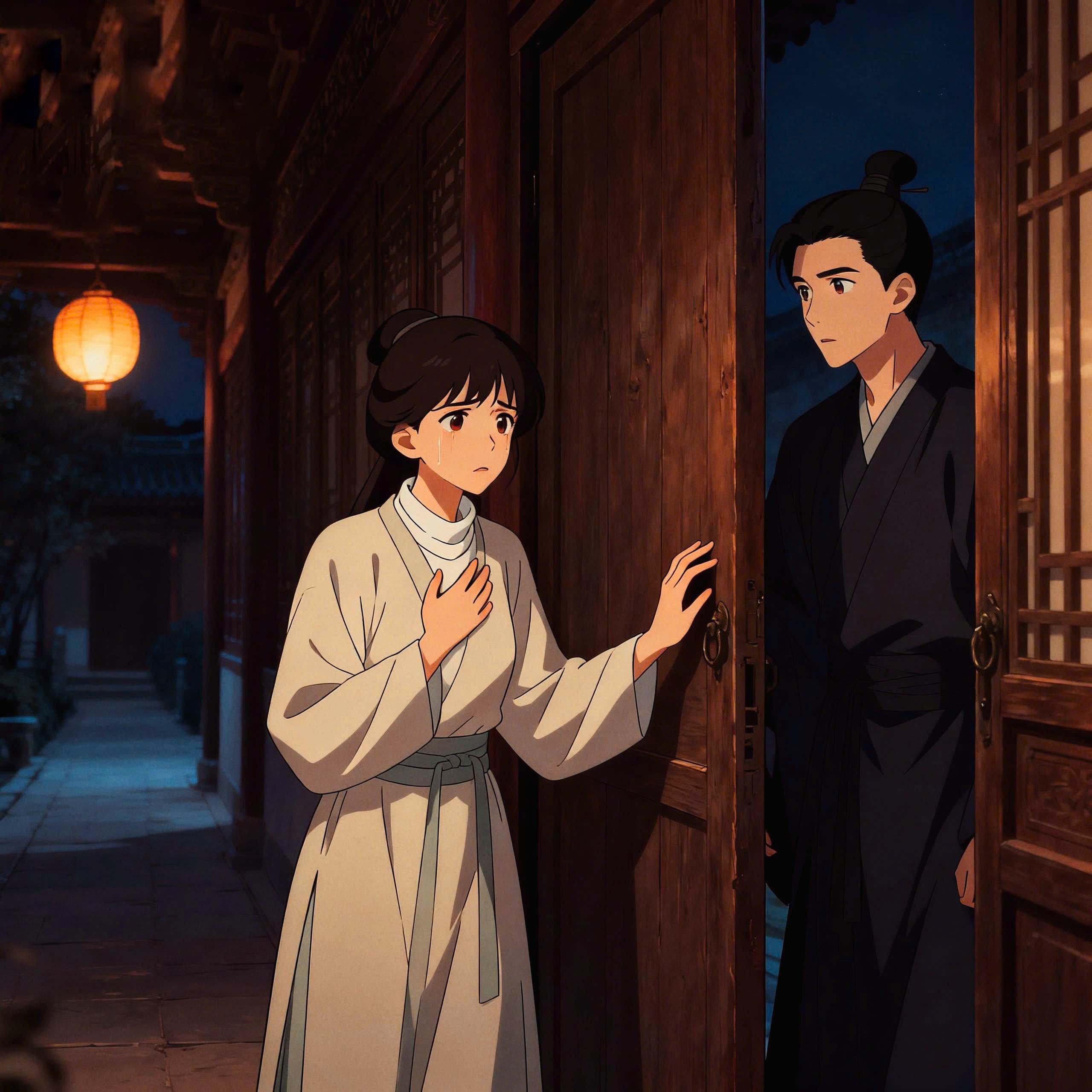 HỆ THỐNG ÉP TA PHẢI PHONG LƯU