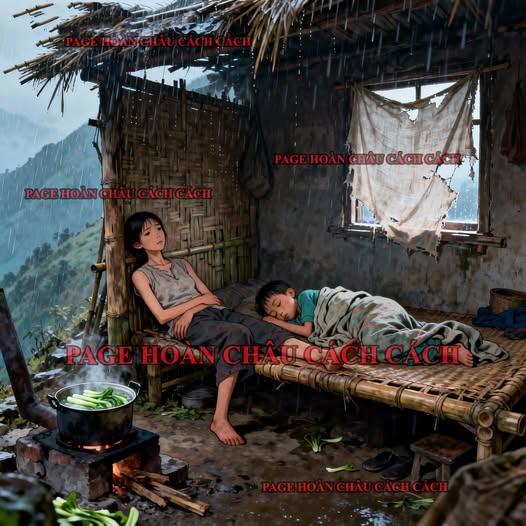 Nạ-n Nhân Của Hai Chữ Giác Ngộ