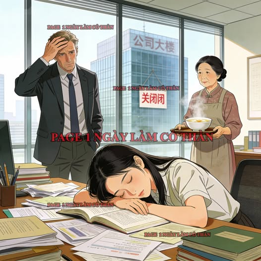 Thiên Kim Giả Ngốc, Bị Em Nuôi Coi Thường