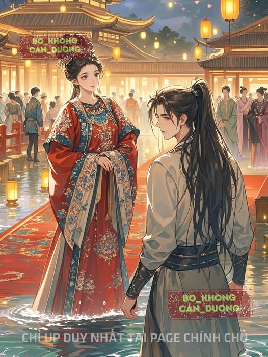 TRỌNG SINH VI HẬU