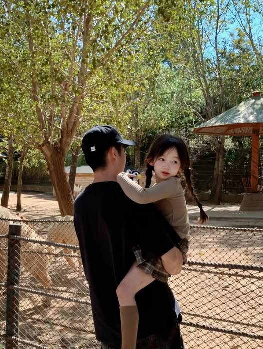 Ba Ghét Mẹ Lắm… Ghét Đến Mức Không Dám Trái Ý