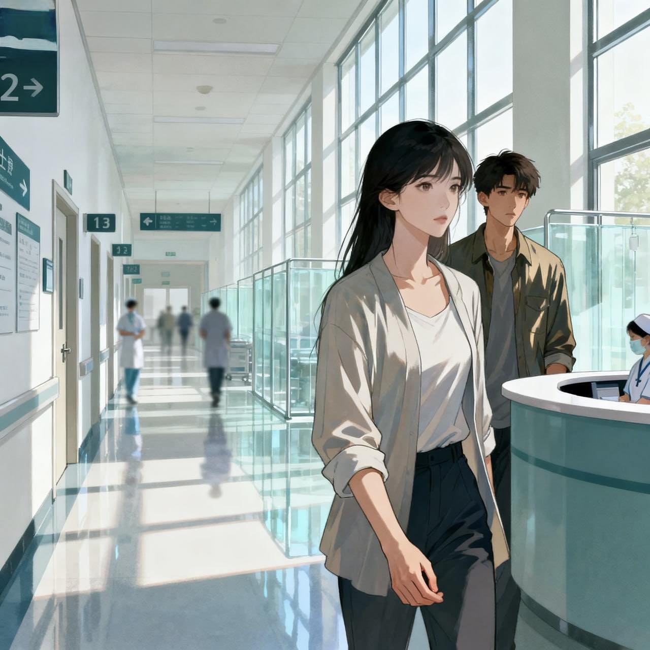 Trái Tim Tôi Không Còn Thuộc Về Anh