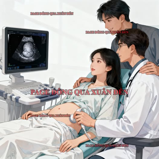 Bí Ẩn Phòng Siêu Âm B