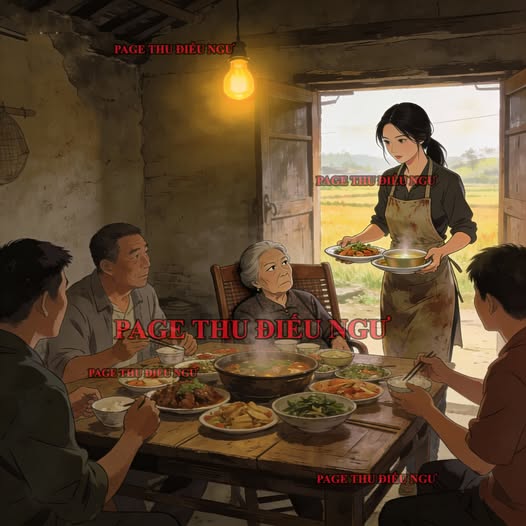 Một Tháng Trước Sinh Nhật Tuổi 35