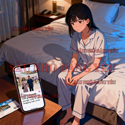 Đậu vào Thanh Hoa, tôi thấy ba mẹ đột ngột biến mất