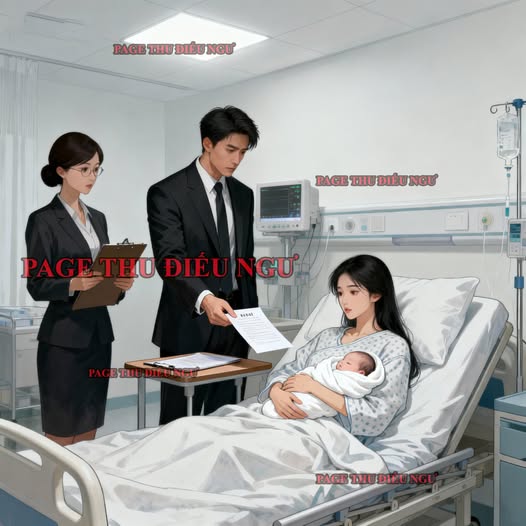 Mười Năm Một Mình Trong Hôn Nhân