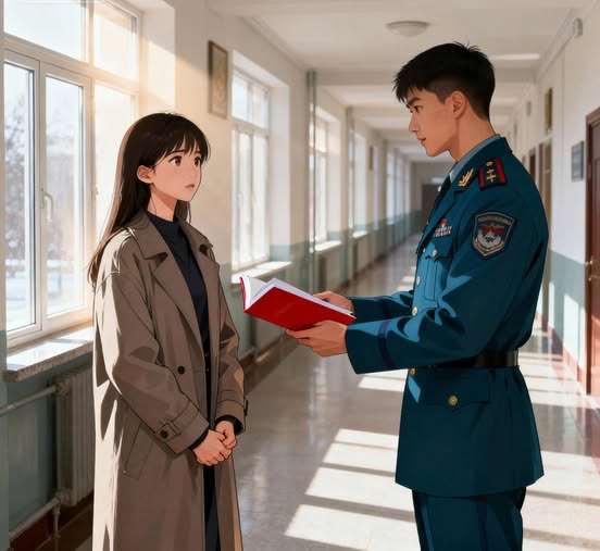 Hủy Hôn Trong Ngày Anh Được Thăng Chức