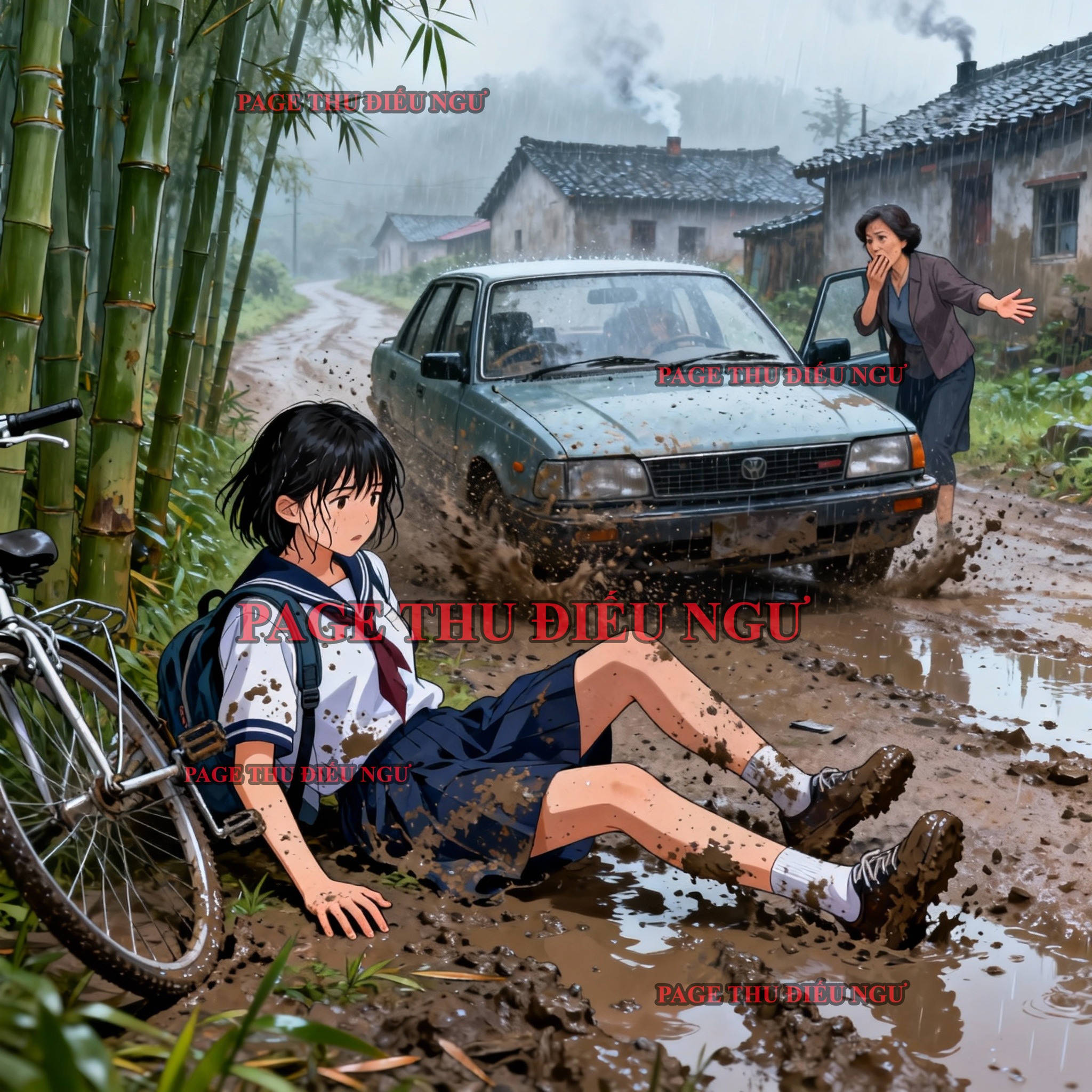 Sự Thật Được Kể Trong Một Câu Chuyện Đùa