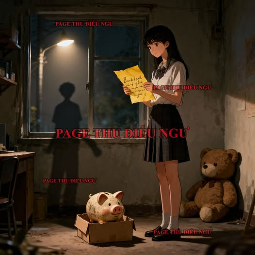 MỘNG TƯỞNG SI MÊ