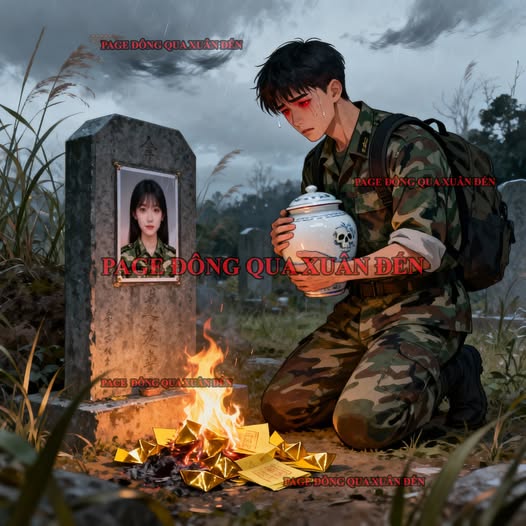 Hành Trình Giải Thoát