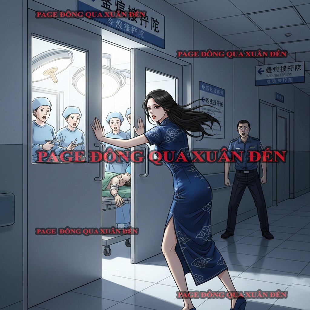 Hóa Ra Trái Tim Anh Ấm Áp, Nhưng Không Dành Cho Tôi