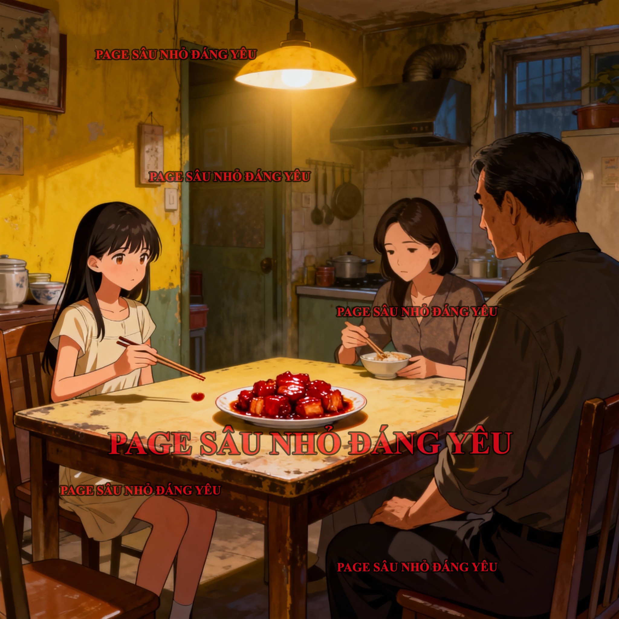 Căn Nhà Có Giá Niêm Yết