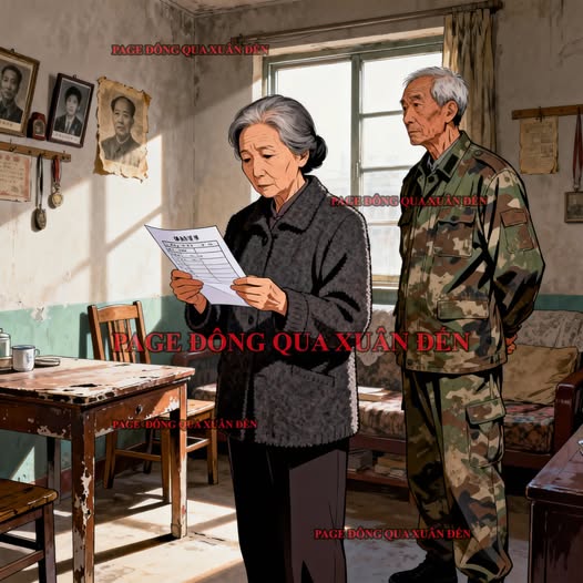 Nửa Đời Thay Thế full