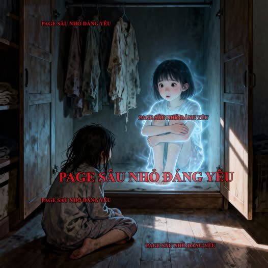 Chiếc Tủ Không Có Lối Ra