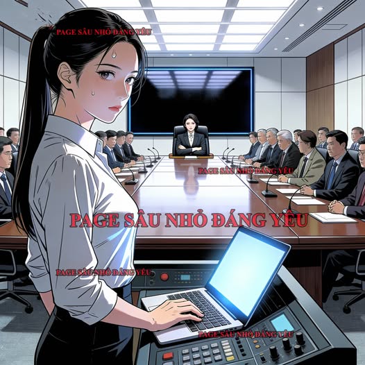 Bà Chủ Muốn Bêu Xấu Tôi, Nhưng Người Trong Video Lại Là Bà