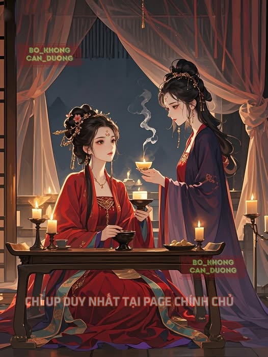 Sau Khi Từ Hôn Với Trạng Nguyên