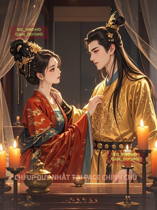 Tuyết Rơi Trường Xuân Cung