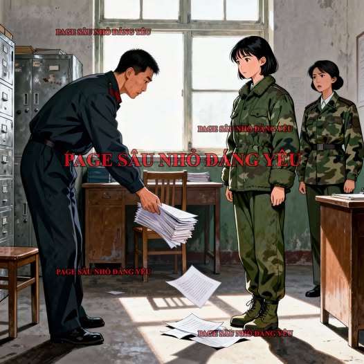 Bạch Nguyệt Quang Của Chồng Tôii