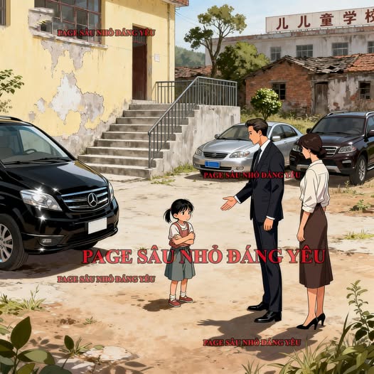 Đôi Mắt Nhìn Thấu Lòng Người