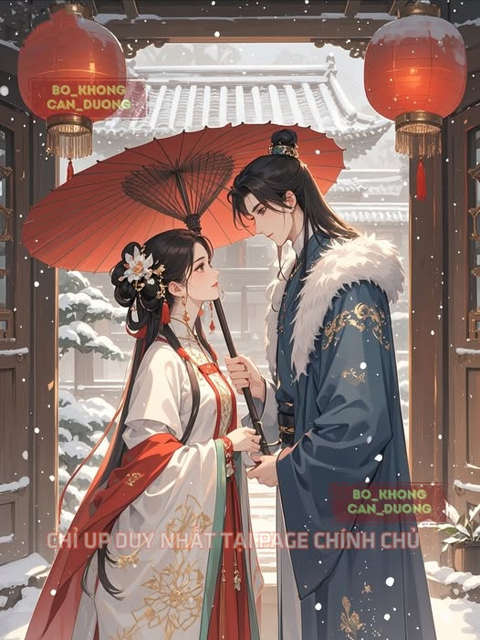 Hôn Ước Bốn Lần Hoãn