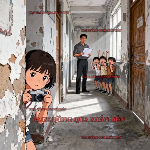 Mang Cả Nhà Lên Sàn Đấu Giá