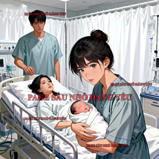 Cô Bạn Thân Muốn Chiếm Đoạt Vận Mệnh