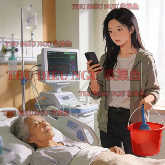 Anh Lấy Tiền Của Tôi Nuôi Em Dâu