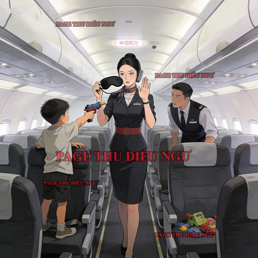 Một Người Bình Thường Phản Kích