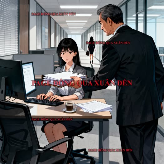 Người Không Có Tên Trong Báo Cáo