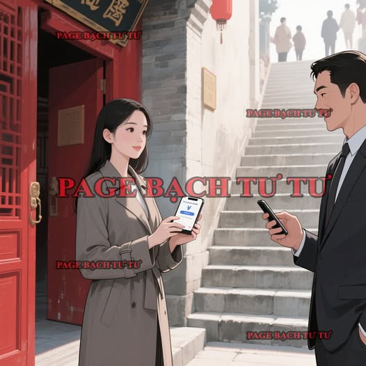 Một Cuộc Ly Hôn, Ba Thế Hệ Hoảng Loạn