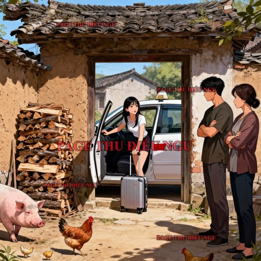 Người Lạ Trong Nhà Full