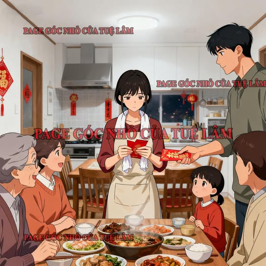 Mười Năm Làm Vợ, Không Bằng Một Đồng