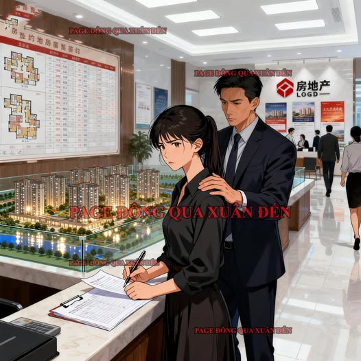 Mua Nhà Bị Ép Mua Kèm Chỗ Đậu Xe