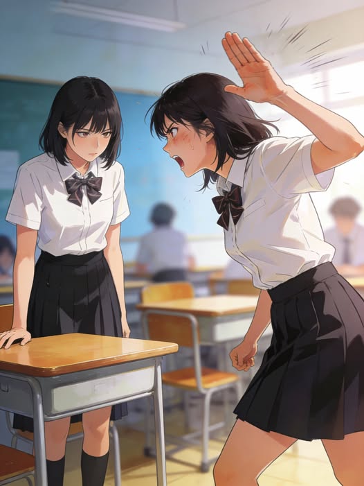 Trà Xanh Giả Đáng Thương, Tra Nam Thích Làm Người Hòa Giải