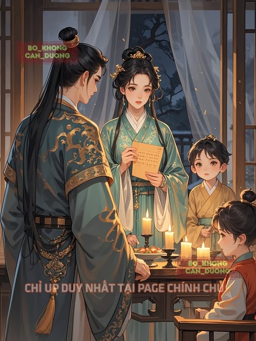 Hòa Ly Không Hối