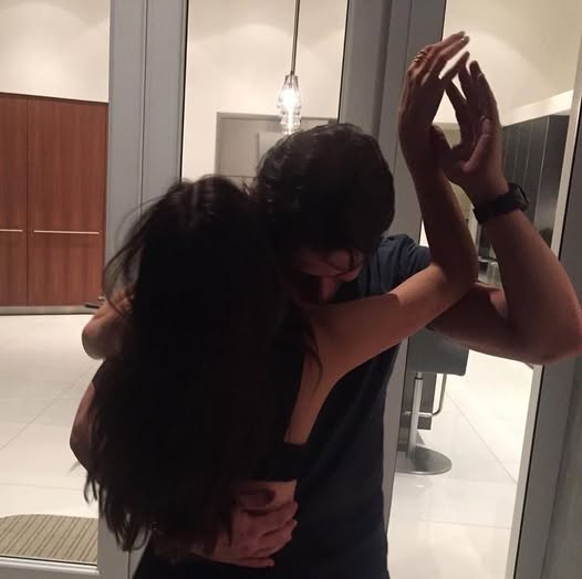 Nội Tâm Anh Trai Lạnh Lùng